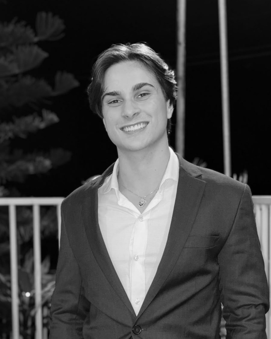 Arthur Quadros